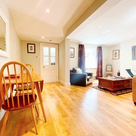 Cheltenham Central Apartment, Parking, Close Bars & Restaurants Luaran gambar