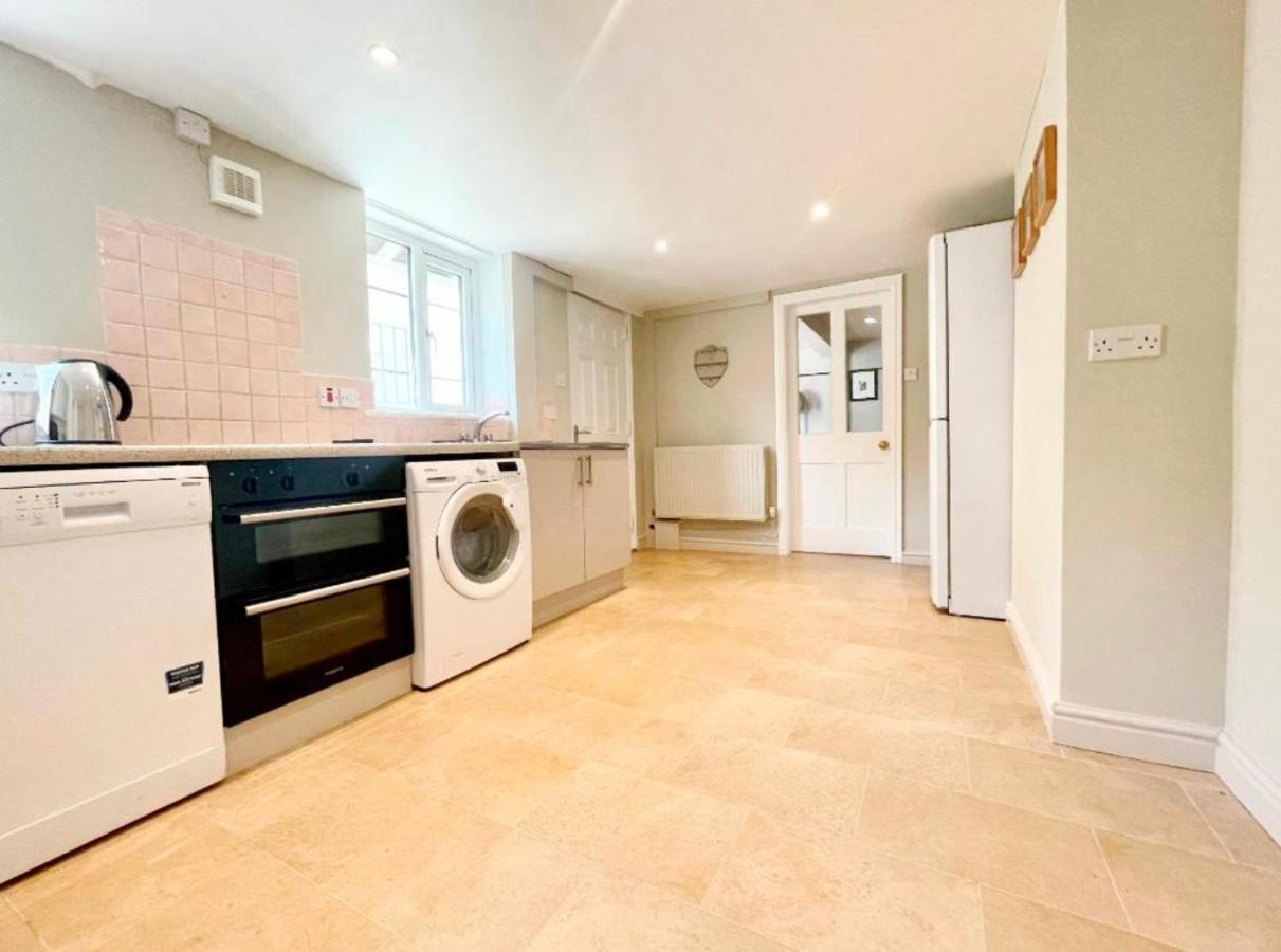 Cheltenham Central Apartment, Parking, Close Bars & Restaurants Luaran gambar